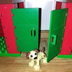 Miniatyrgalleribilde