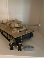 Miniatyrgalleribilde
