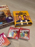 Miniatyrgalleribilde