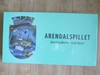 Miniatyrgalleribilde