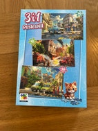 Miniatyrgalleribilde