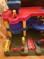 Miniatyrgalleribilde