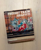 Freight Train Graffiti bok – Thames & Hudson | FINN-torget