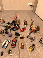 Miniatyrgalleribilde