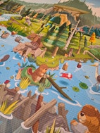 Miniatyrgalleribilde