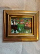 Miniatyrgalleribilde
