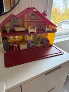 Miniatyrgalleribilde