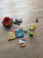 Miniatyrgalleribilde