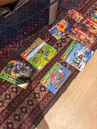 Miniatyrgalleribilde