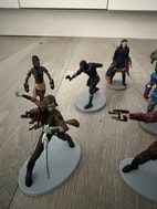 Miniatyrgalleribilde