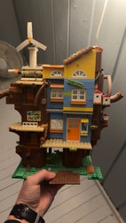 Miniatyrgalleribilde