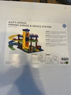 Miniatyrgalleribilde