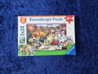 Miniatyrgalleribilde