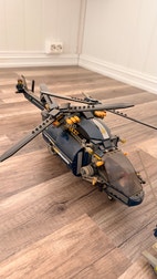 Miniatyrgalleribilde
