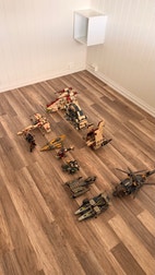 Miniatyrgalleribilde