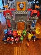 Miniatyrgalleribilde