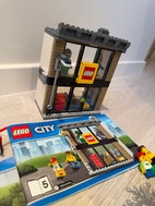Miniatyrgalleribilde