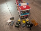 Miniatyrgalleribilde
