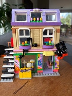 Miniatyrgalleribilde