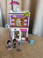 Miniatyrgalleribilde