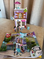 Miniatyrgalleribilde