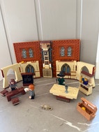 Miniatyrgalleribilde