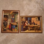 Miniatyrgalleribilde