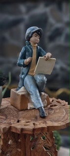Miniatyrgalleribilde