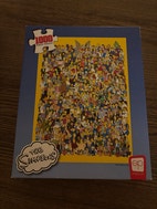 Miniatyrgalleribilde