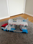 Miniatyrgalleribilde