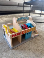 Miniatyrgalleribilde