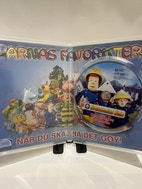 Miniatyrgalleribilde