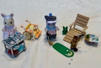 Miniatyrgalleribilde
