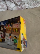 Miniatyrgalleribilde