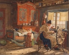 Miniatyrgalleribilde