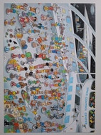 Miniatyrgalleribilde