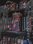 Miniatyrgalleribilde