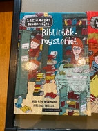 Miniatyrgalleribilde