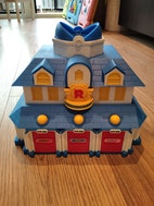 Miniatyrgalleribilde