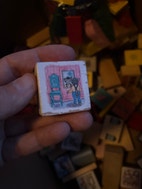 Miniatyrgalleribilde