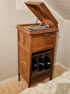 Miniatyrgalleribilde