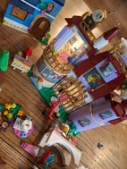 Miniatyrgalleribilde