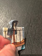 Miniatyrgalleribilde