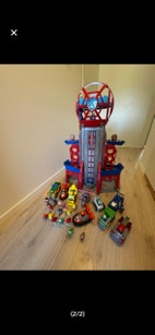Miniatyrgalleribilde