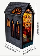 Miniatyrgalleribilde