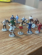 Miniatyrgalleribilde