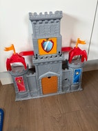 Miniatyrgalleribilde