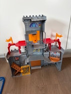 Miniatyrgalleribilde