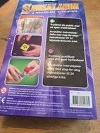 Miniatyrgalleribilde