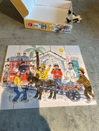 Miniatyrgalleribilde